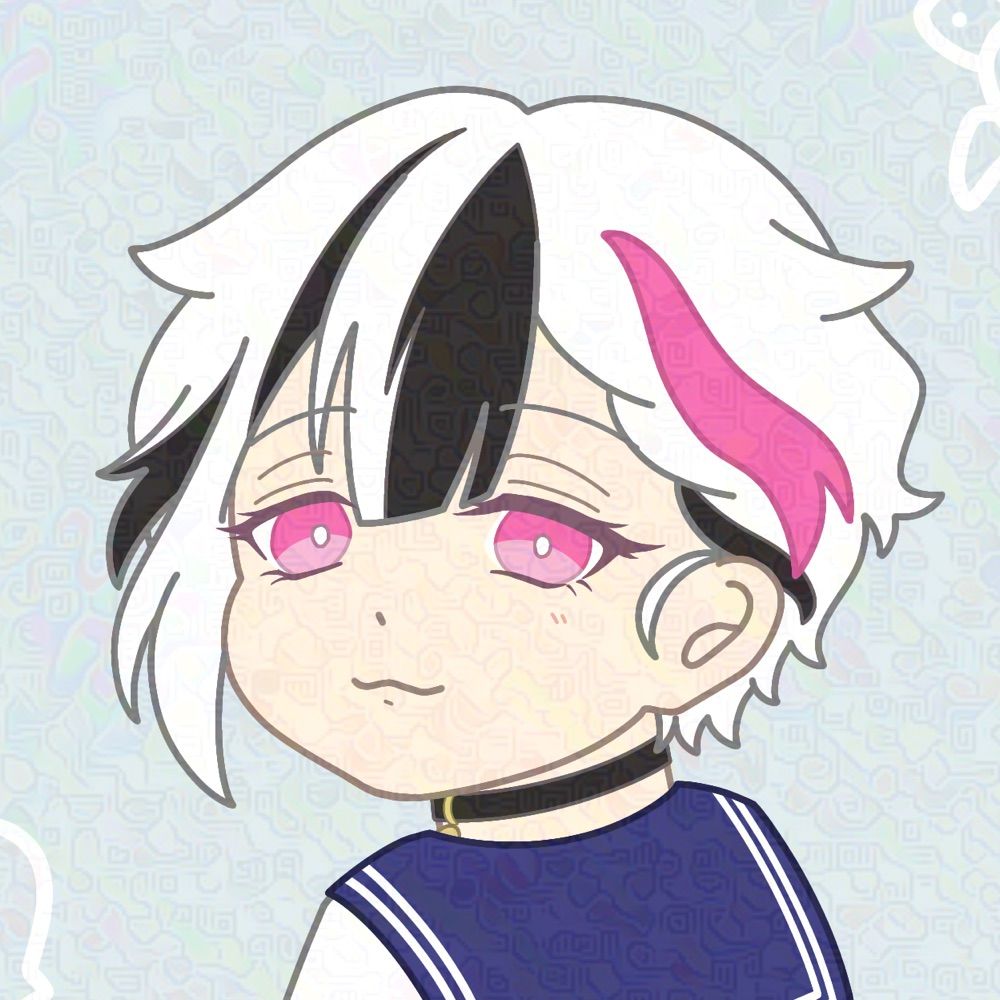 朧月@固定