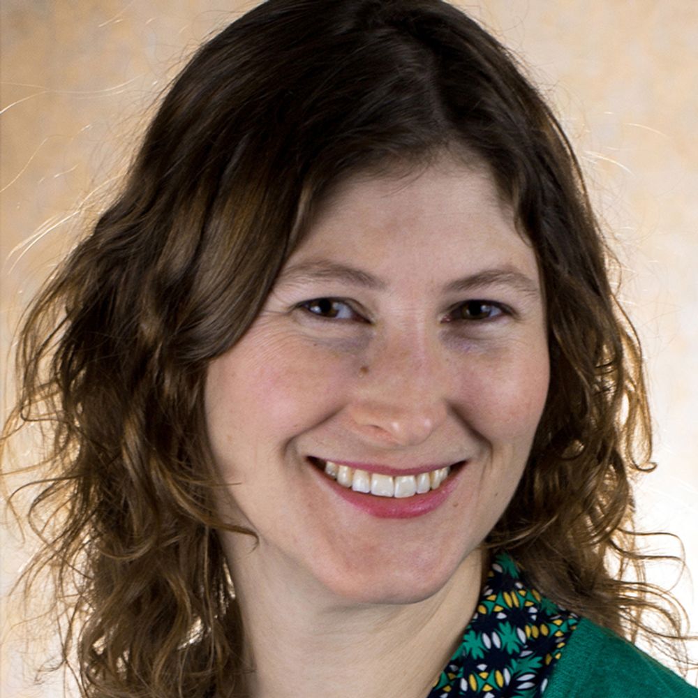 Tanya Freedman