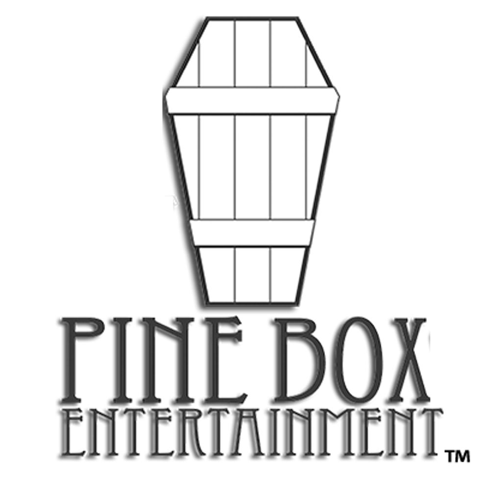 Pine Box Entertainment
