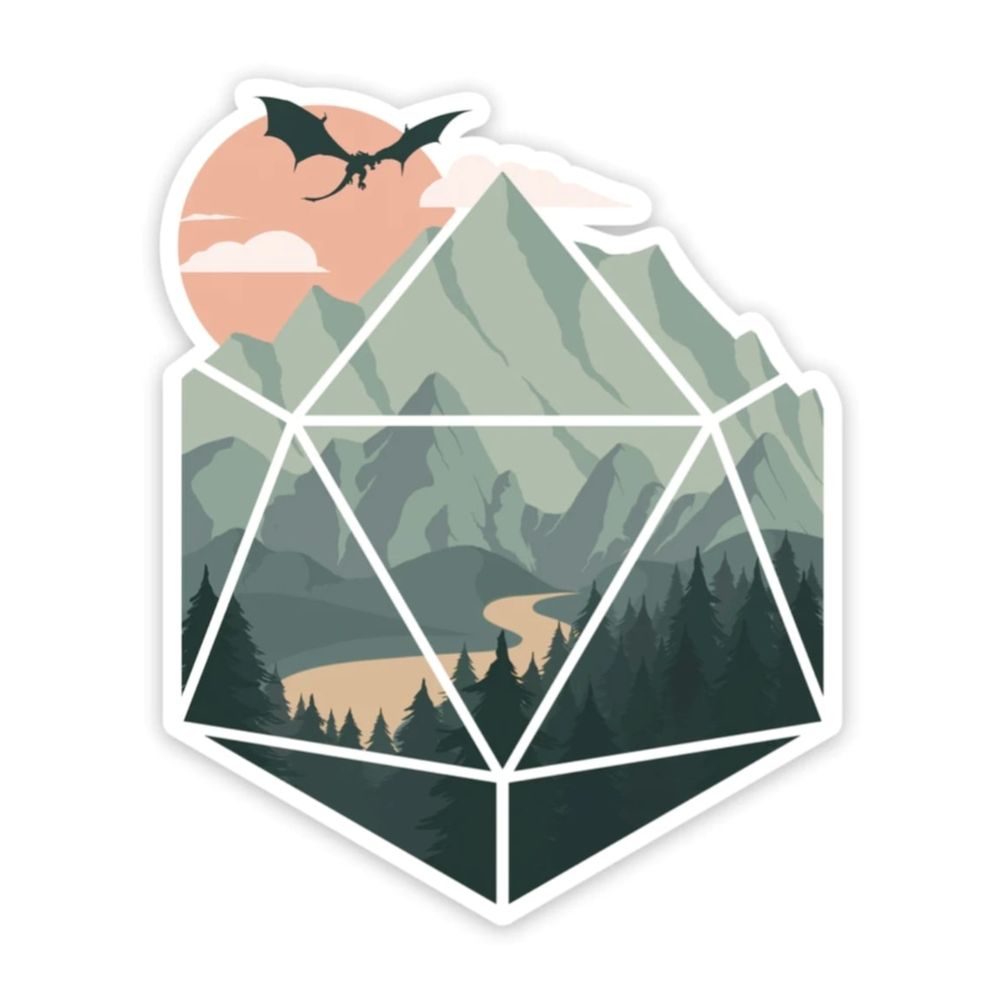 Justin (TheDMsGuide)