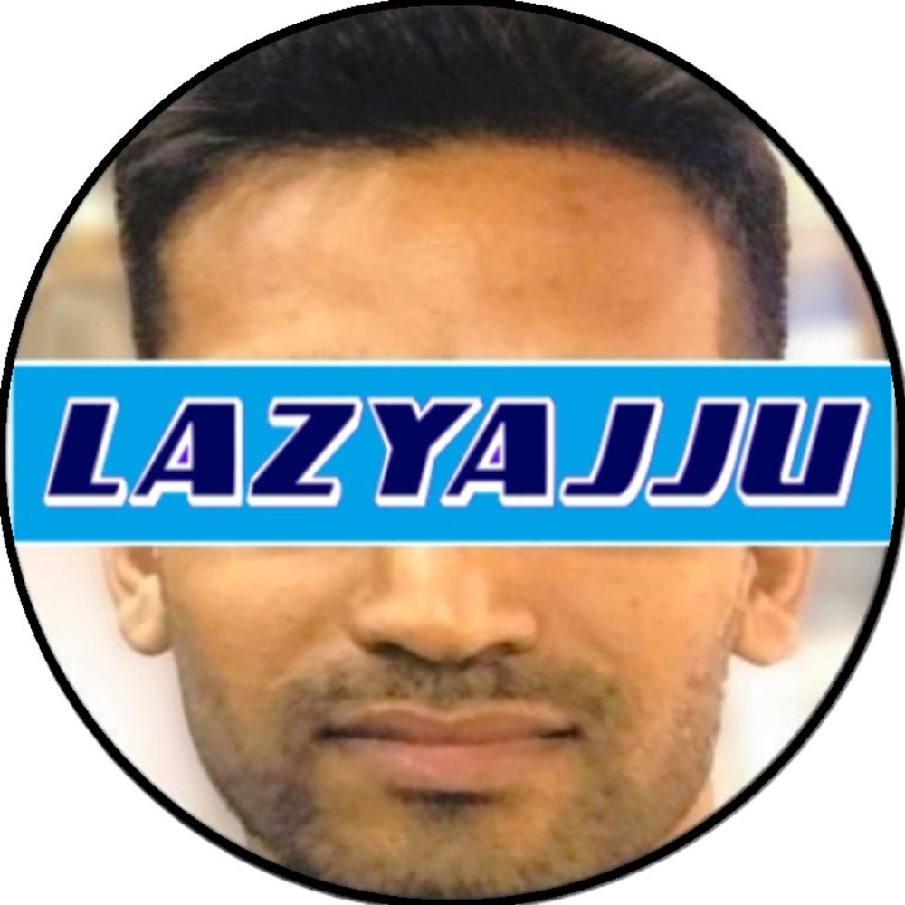 Lazyajju