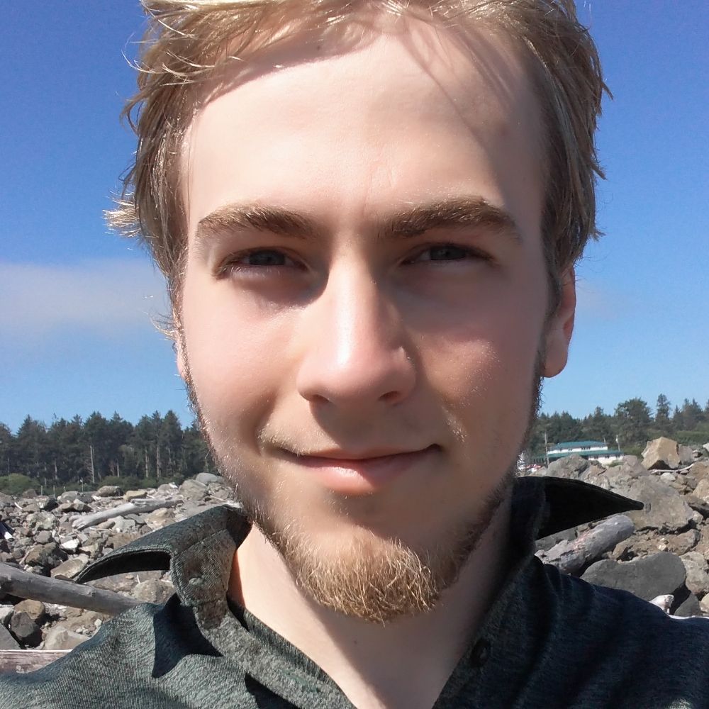 Nick Erickson