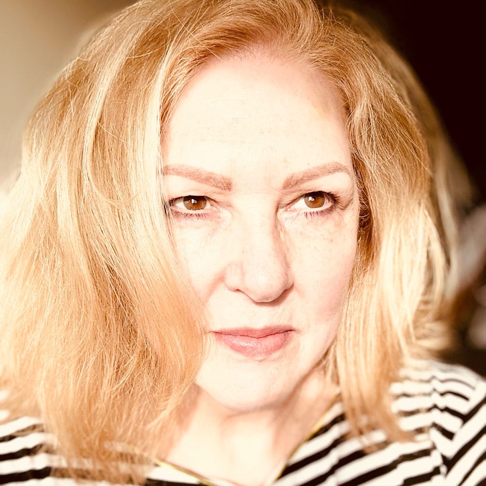 Christine Jewell