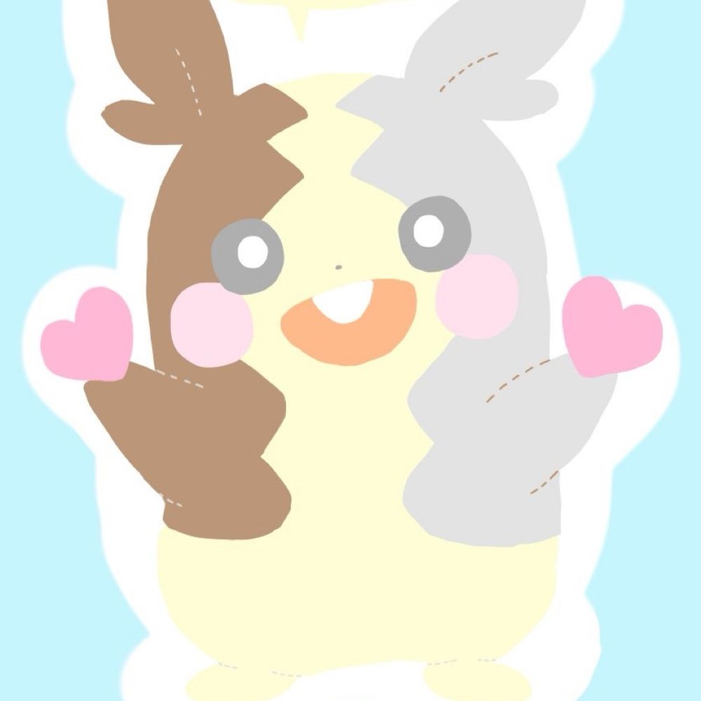 ふーみん@Pokemon垢