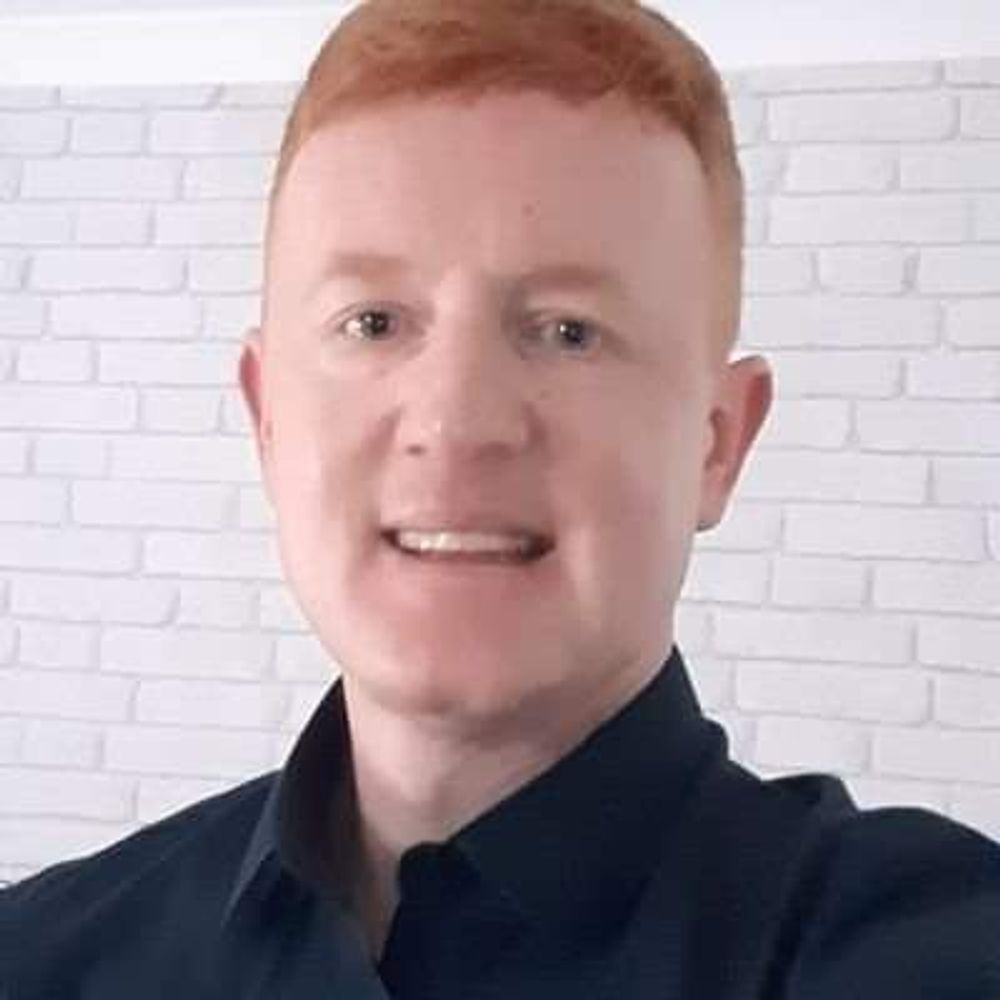 Barry Anderson