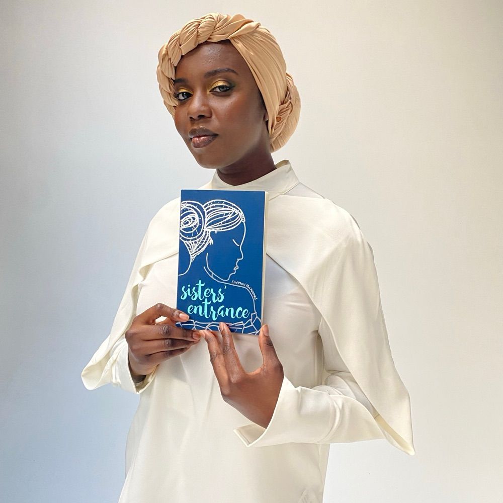 Emi Mahmoud