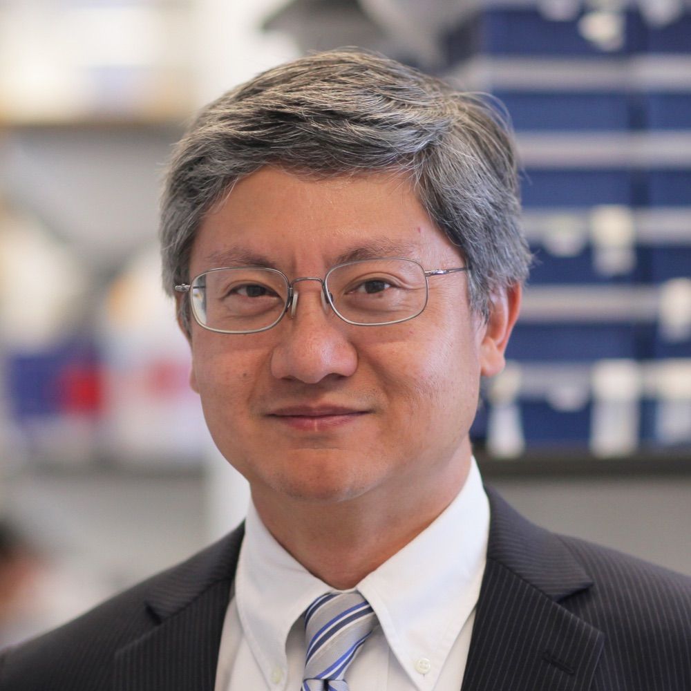 Michael Shen