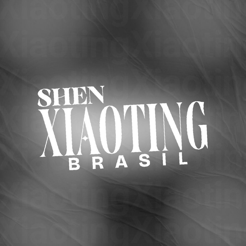 Shen Xiaoting Brasil 