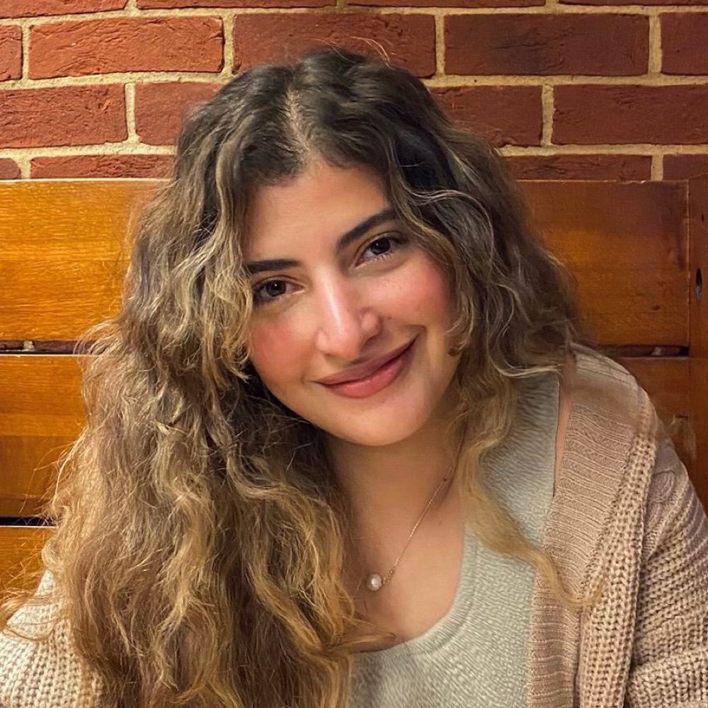 Aya ElDeeb