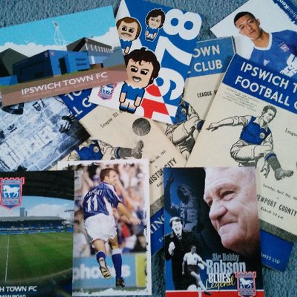Town Collectables 