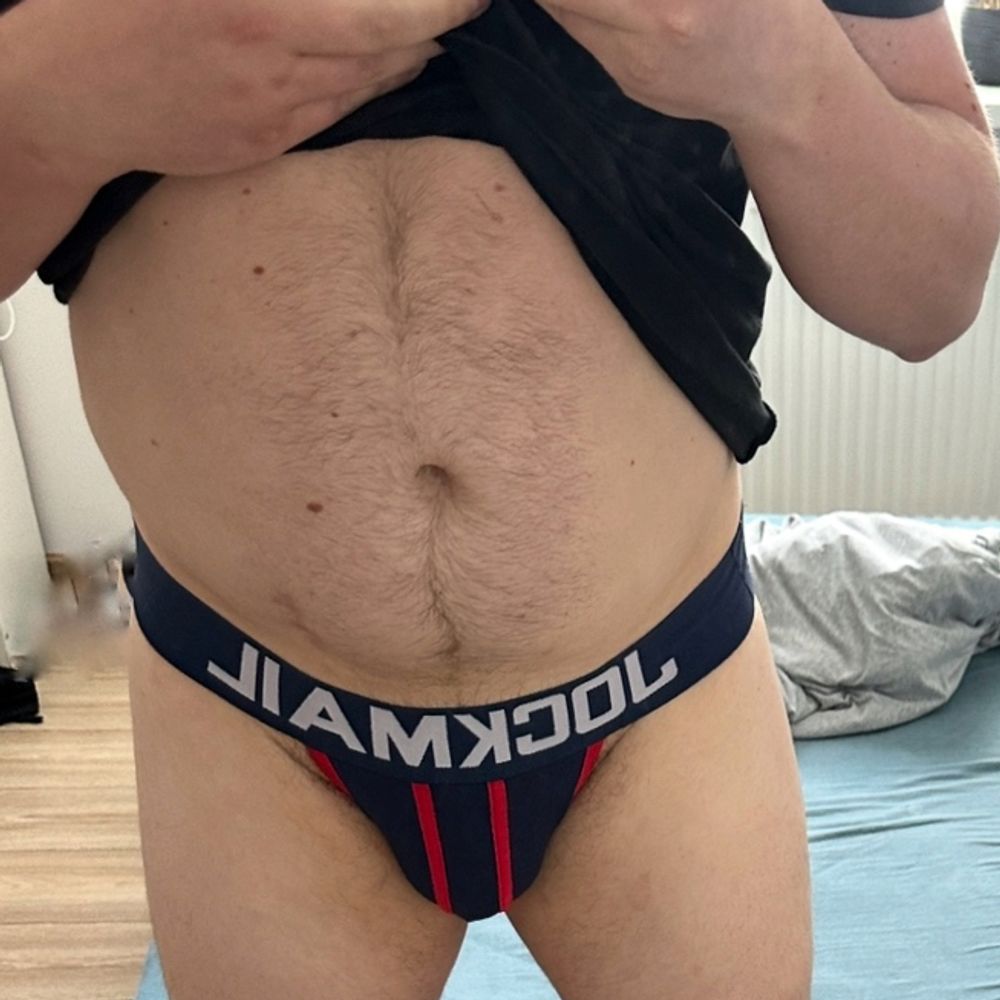 🇵🇱 32 y.o. daddy