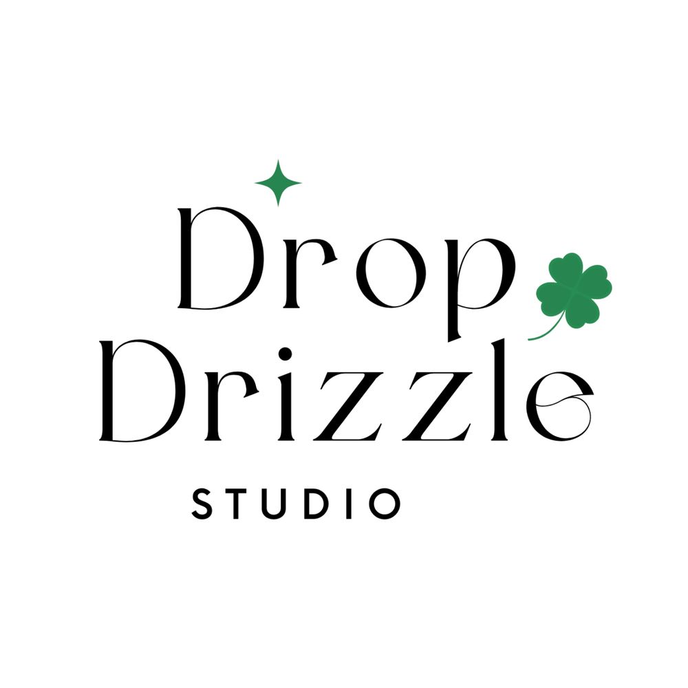 Drop Drizzle Studio 