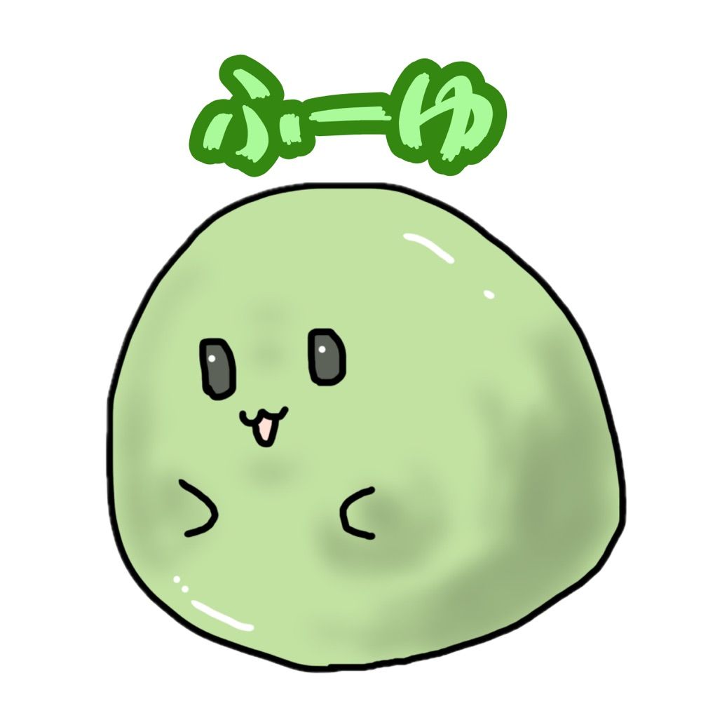 ふーゆ😈💤