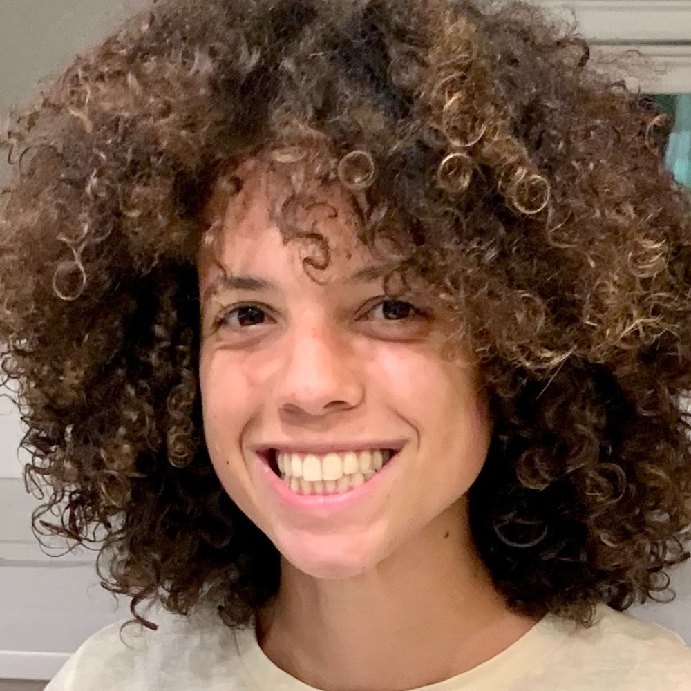 Phoebe Labat
