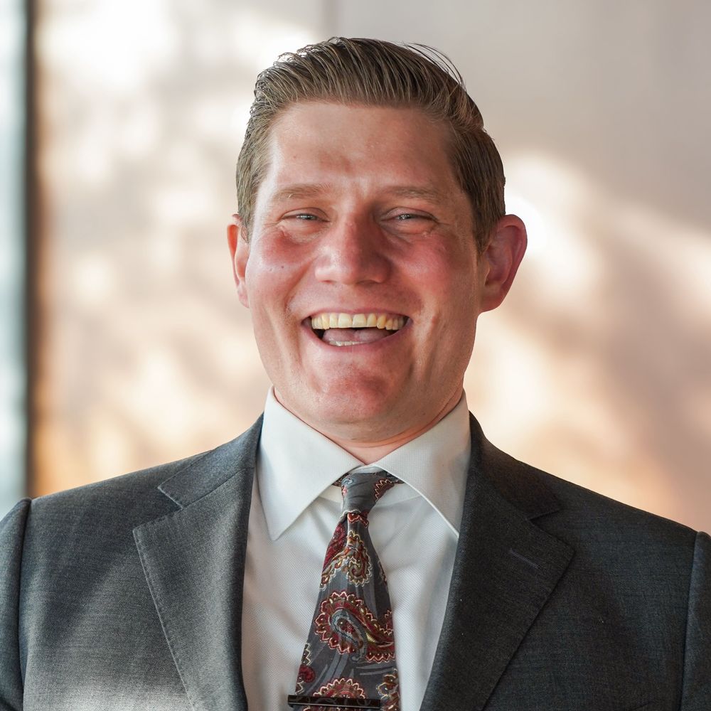 Jake Pasner, PhD