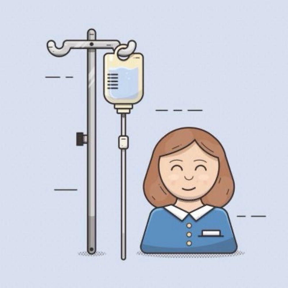 Post-Viral Trials
