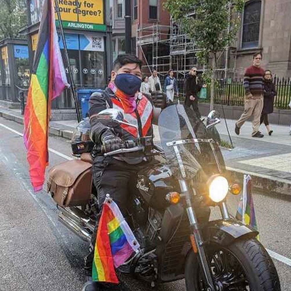 AJ Gay-rrero!
