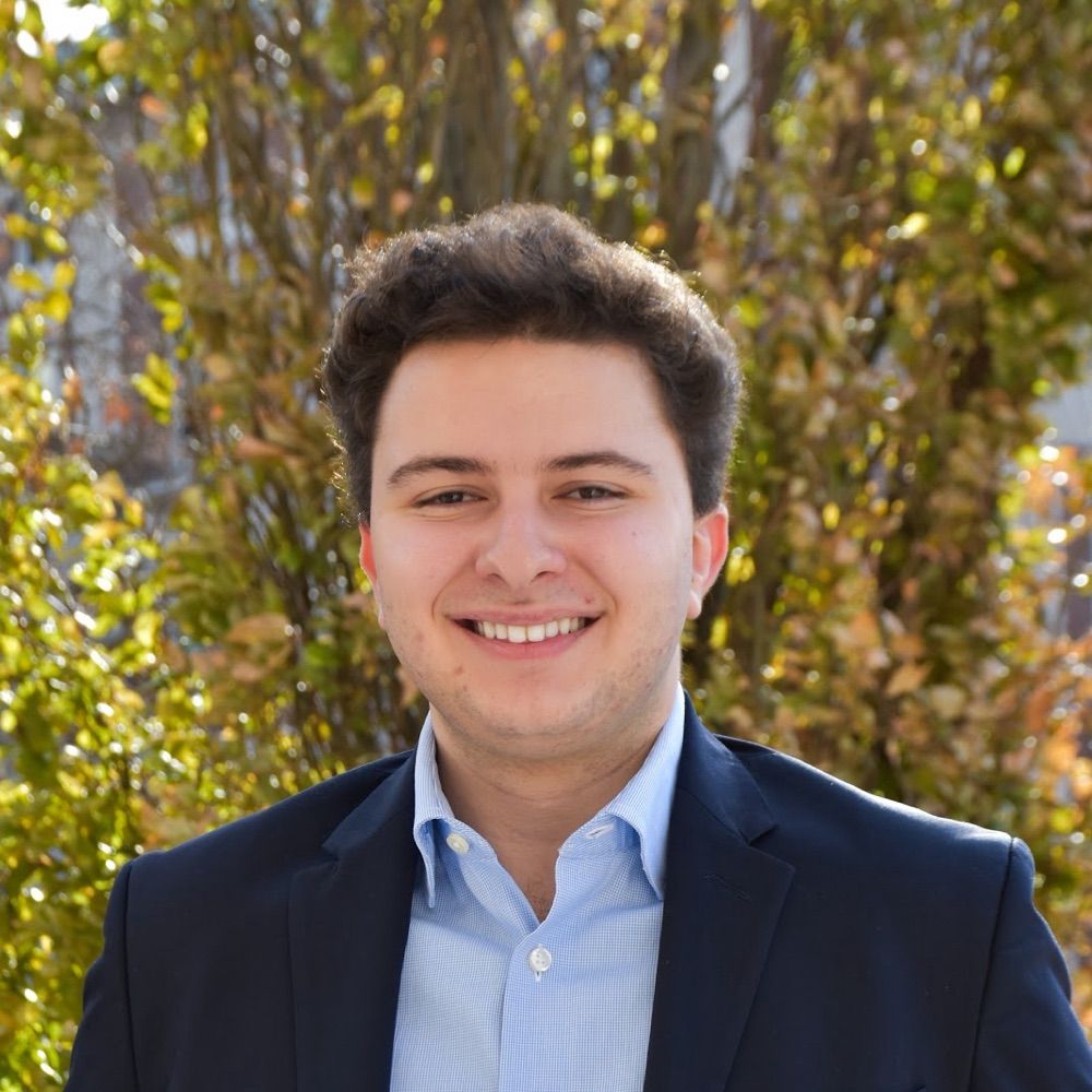 Noah Kronsburg