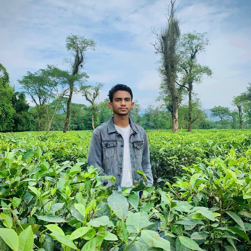 MH Shakib
