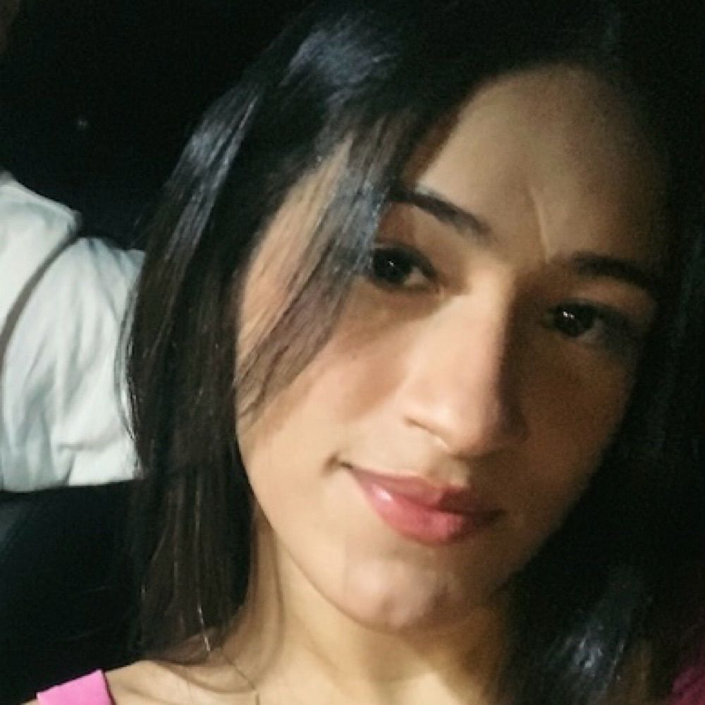 Amanda 