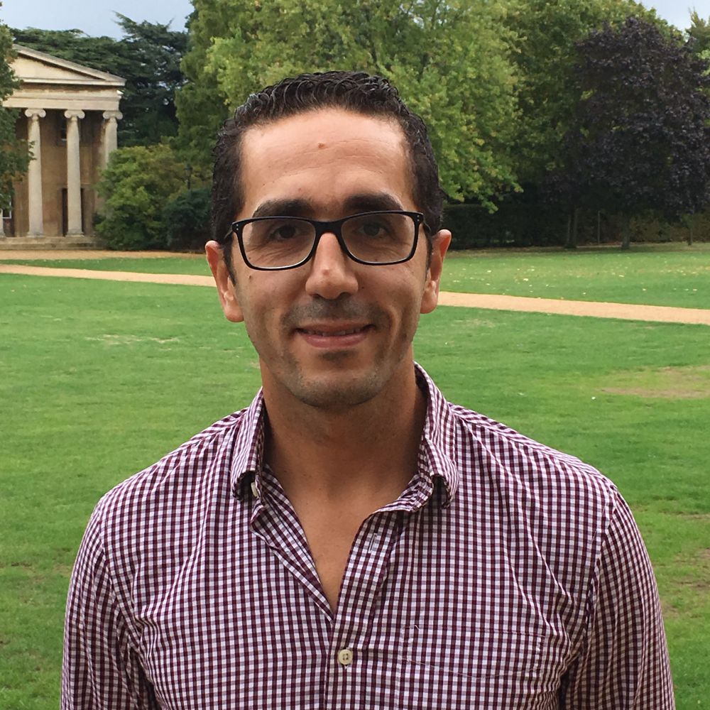 Hadi Boukhatmi