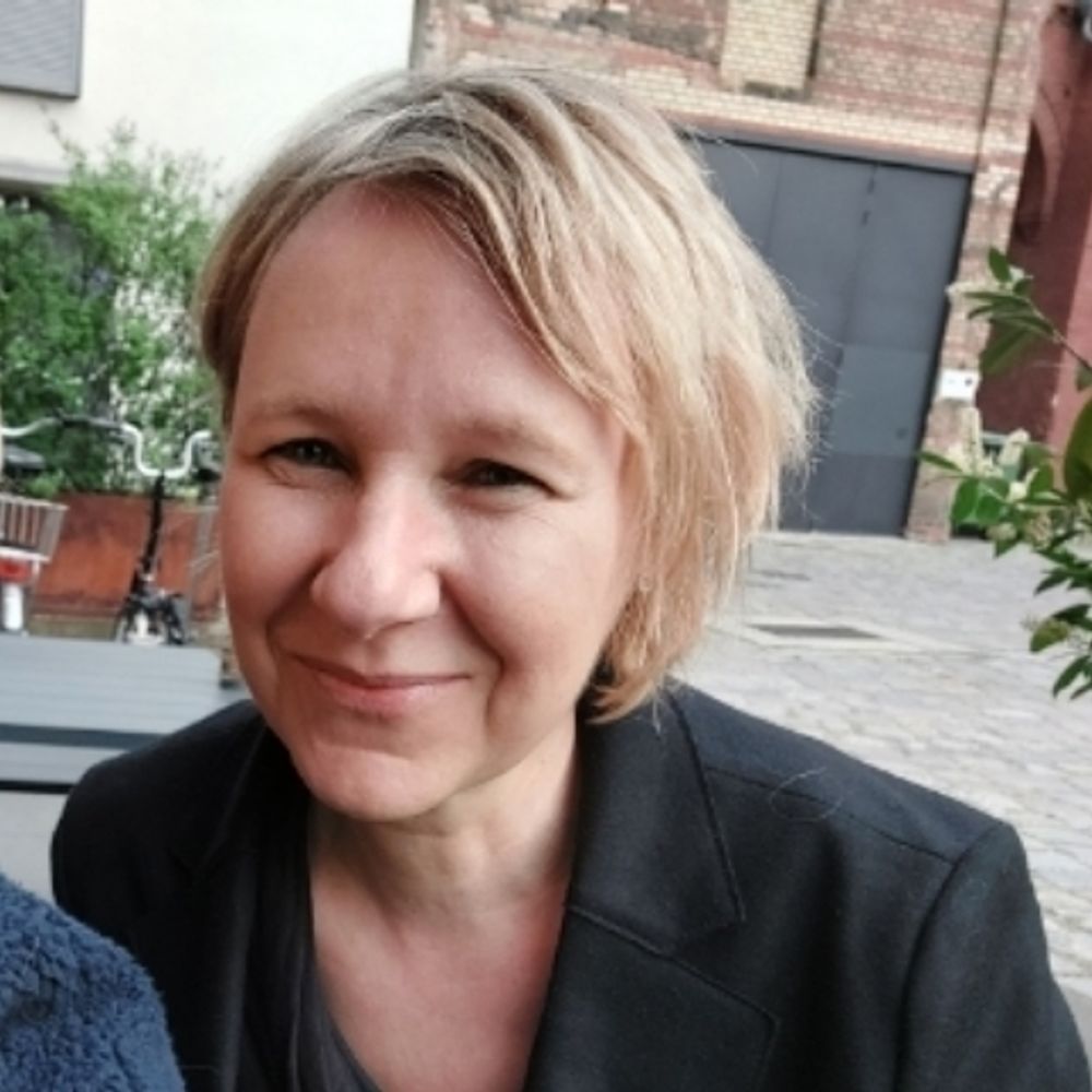 Anja Wirsing