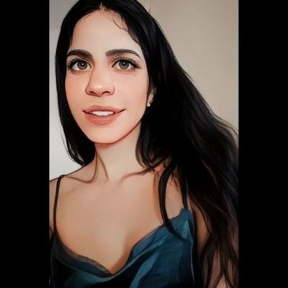Mariana JML