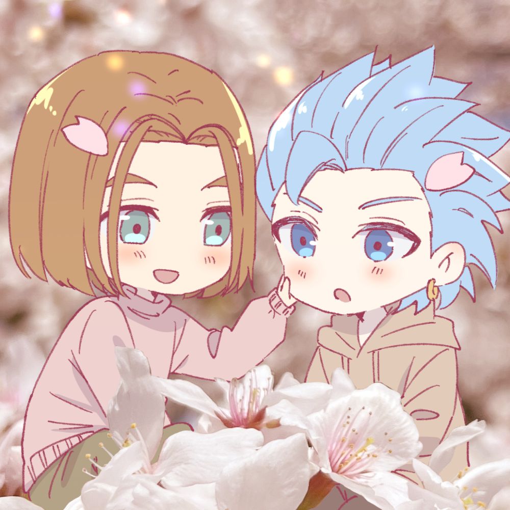 花楼