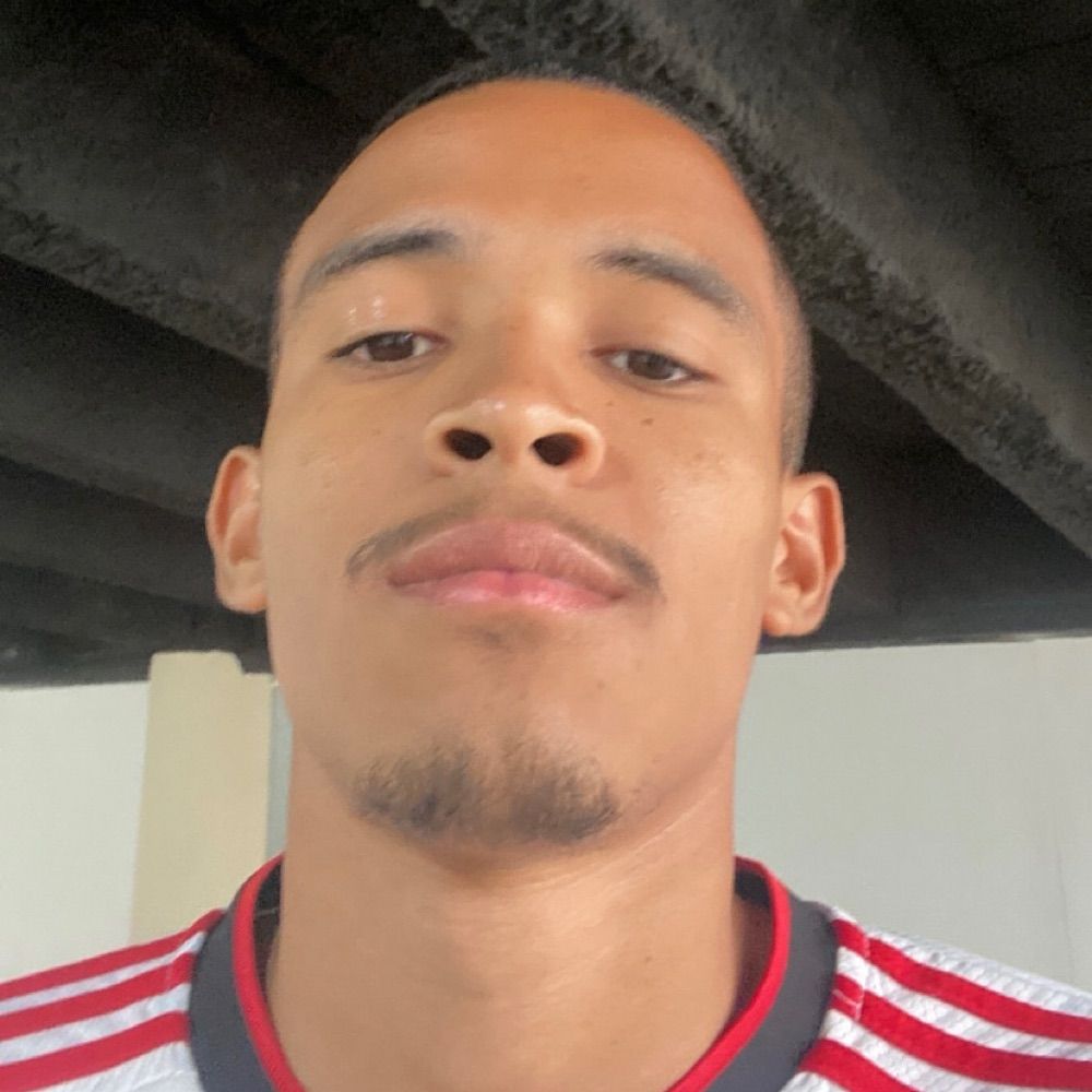 thiaguinho 