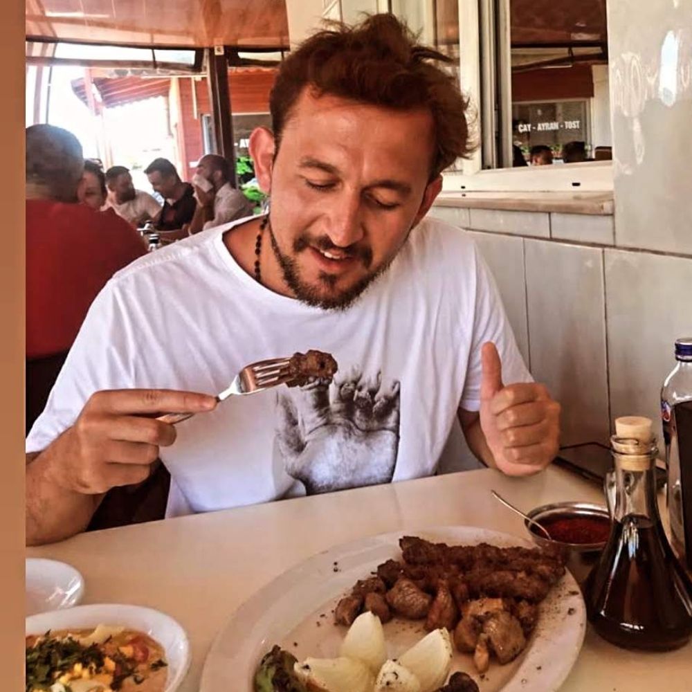 Ali Emre Yurtsever