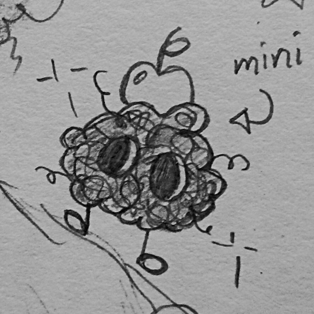 𖦹๋࣭ Fæl⭑🪲🌿