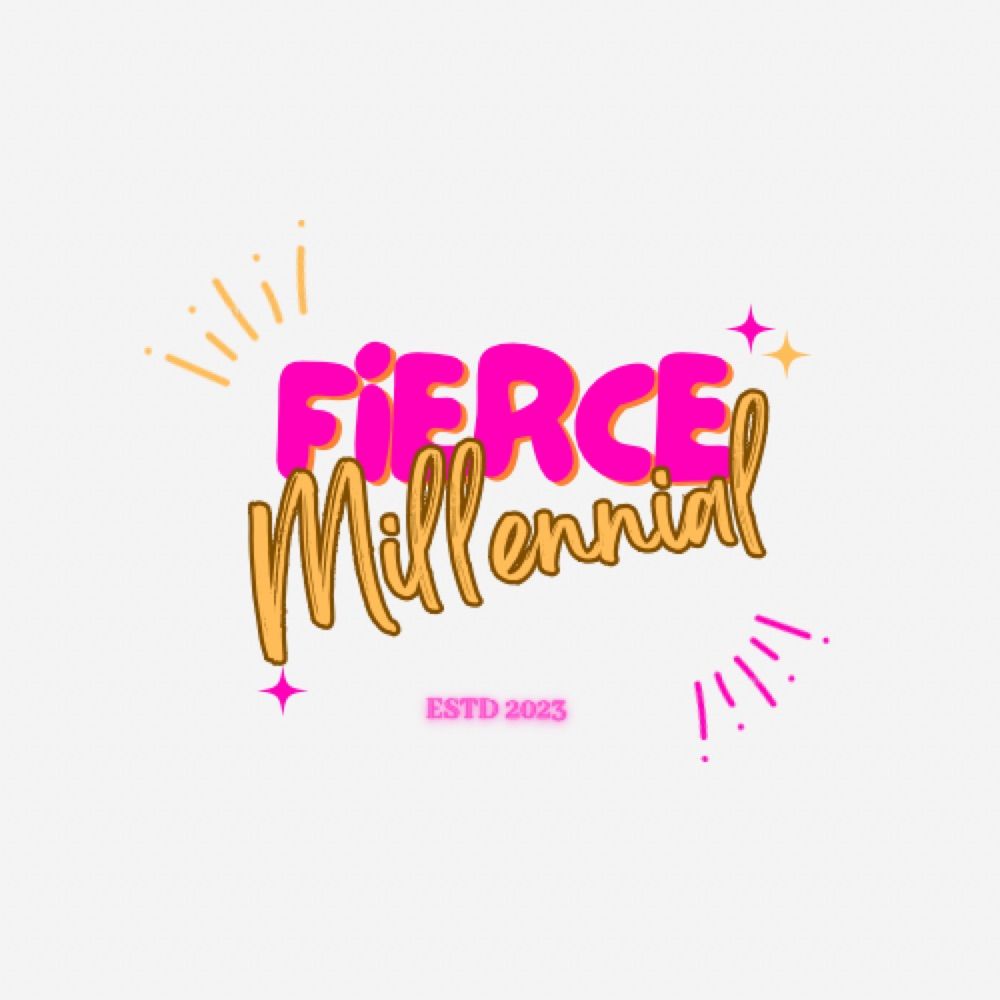 Fierce Millennial