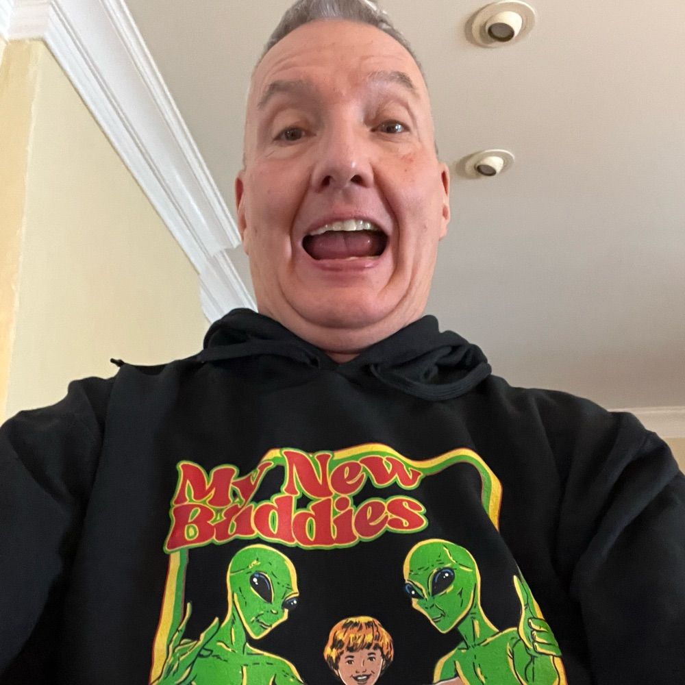 Mike Vorndran