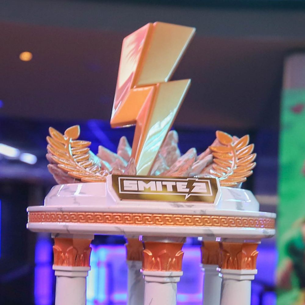 SMITE 2 Esports
