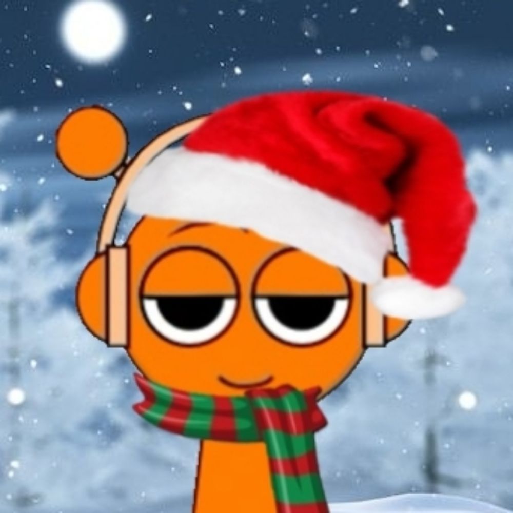 W4irdo !! 🎄