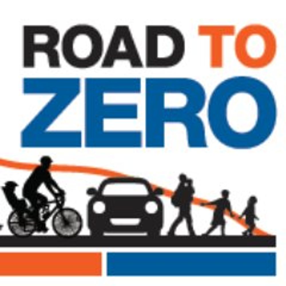 Road to Zero