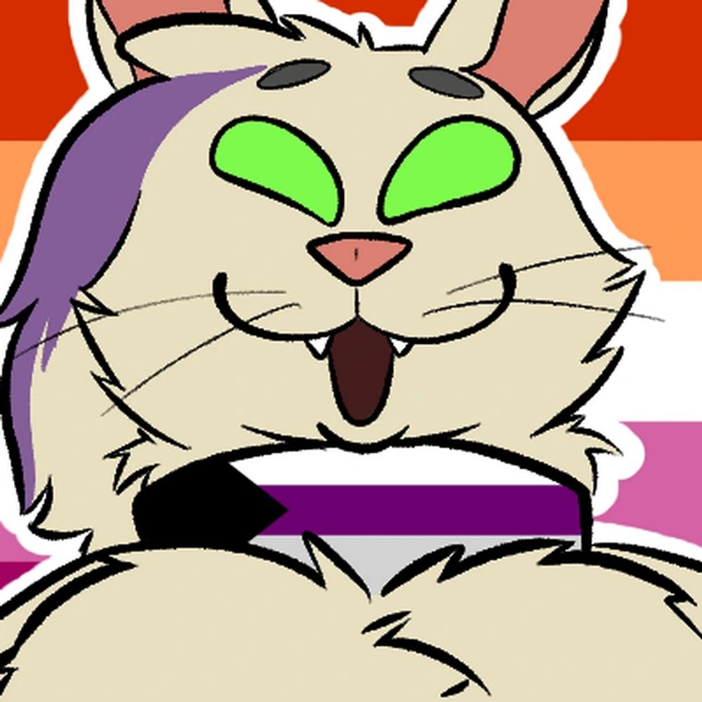 Profile avatar
