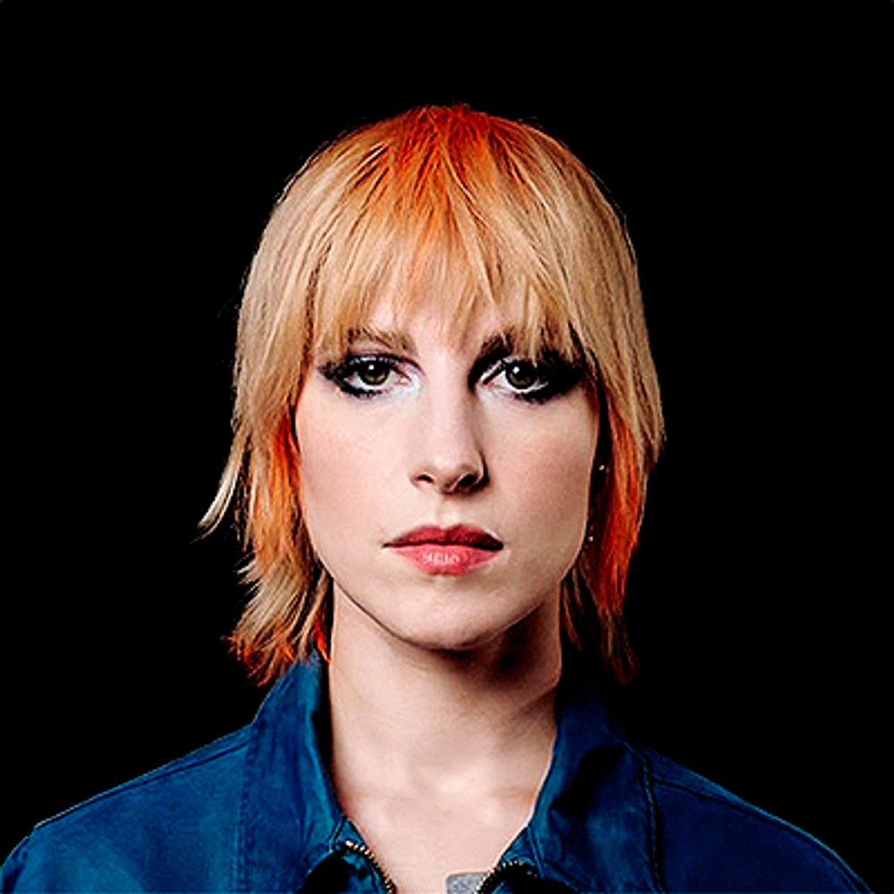 hayley williams gifs