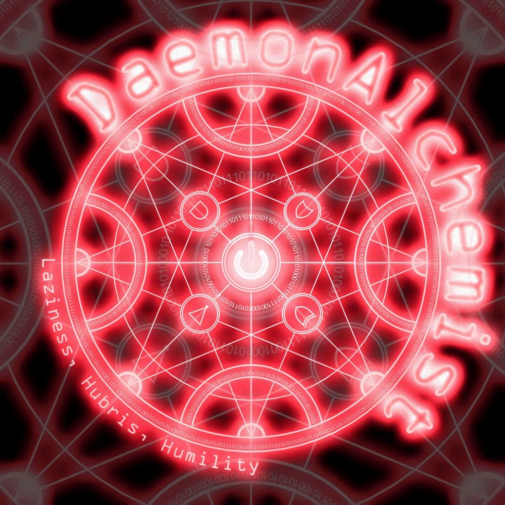 DaemonAlchemist