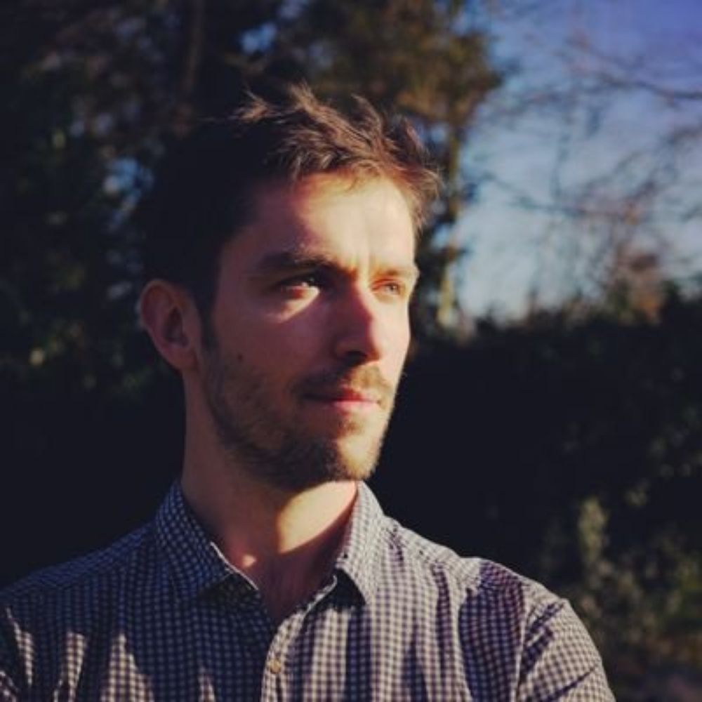 Maxime Grember