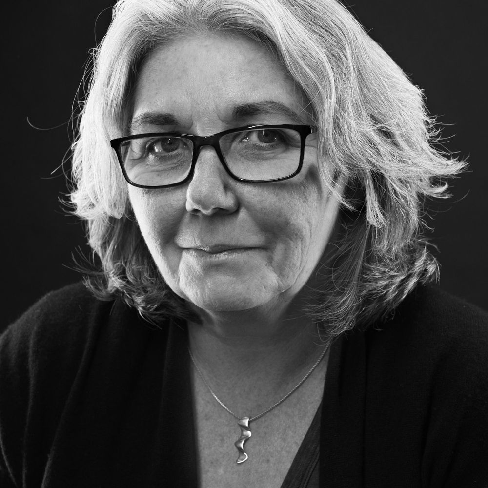 Michelle McLoughlin