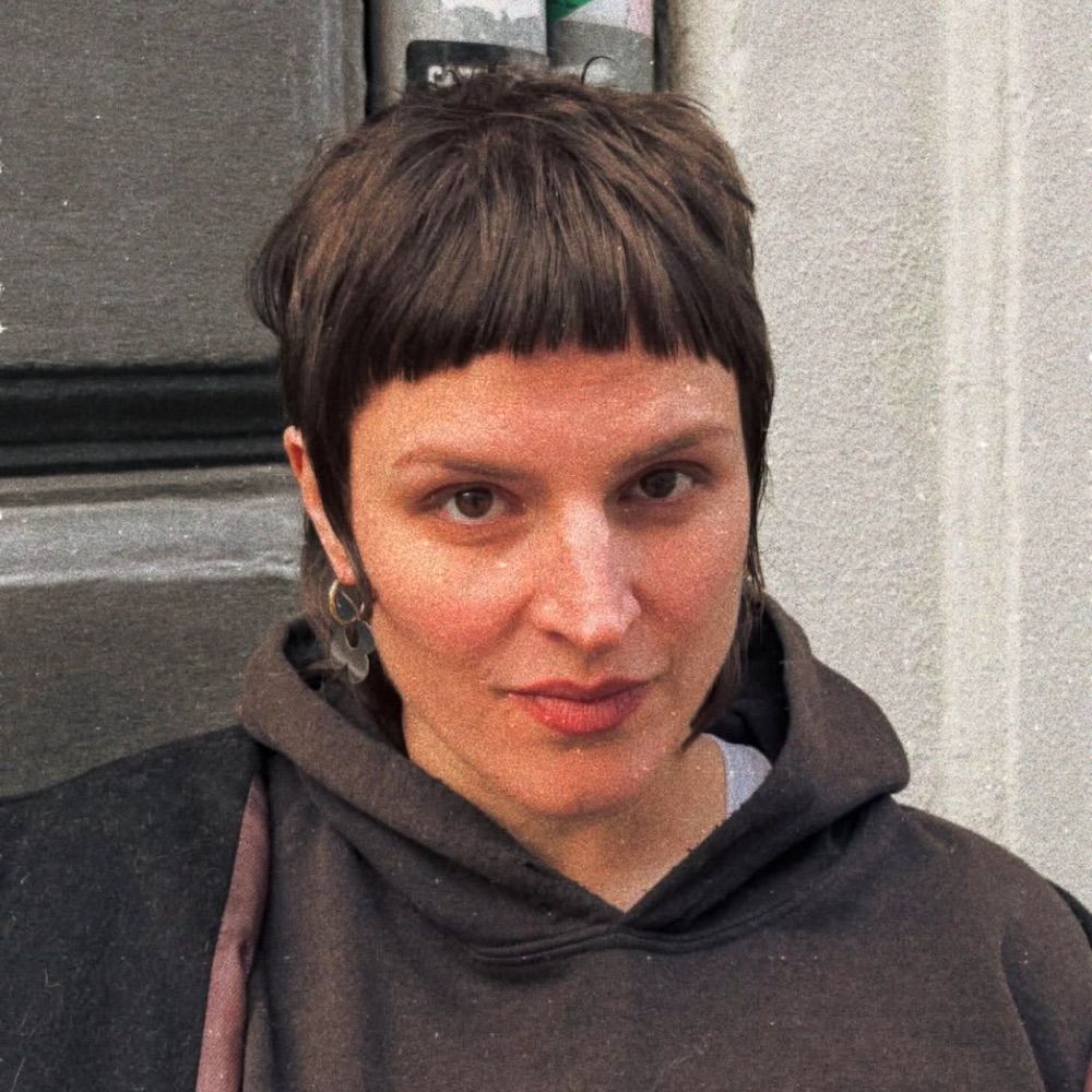 Anne Sofie Steen Sverdrup