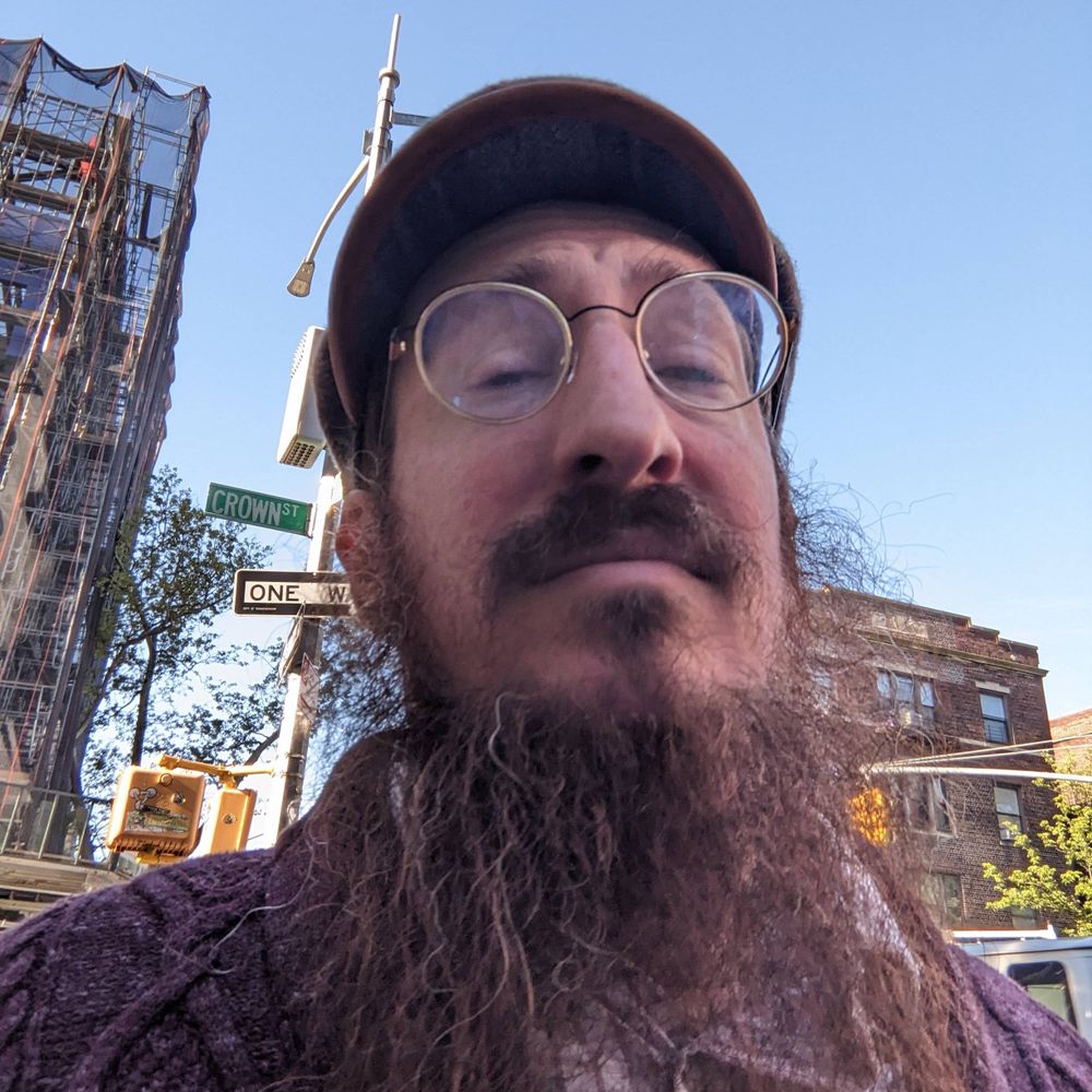 Yoni Chanowitz 