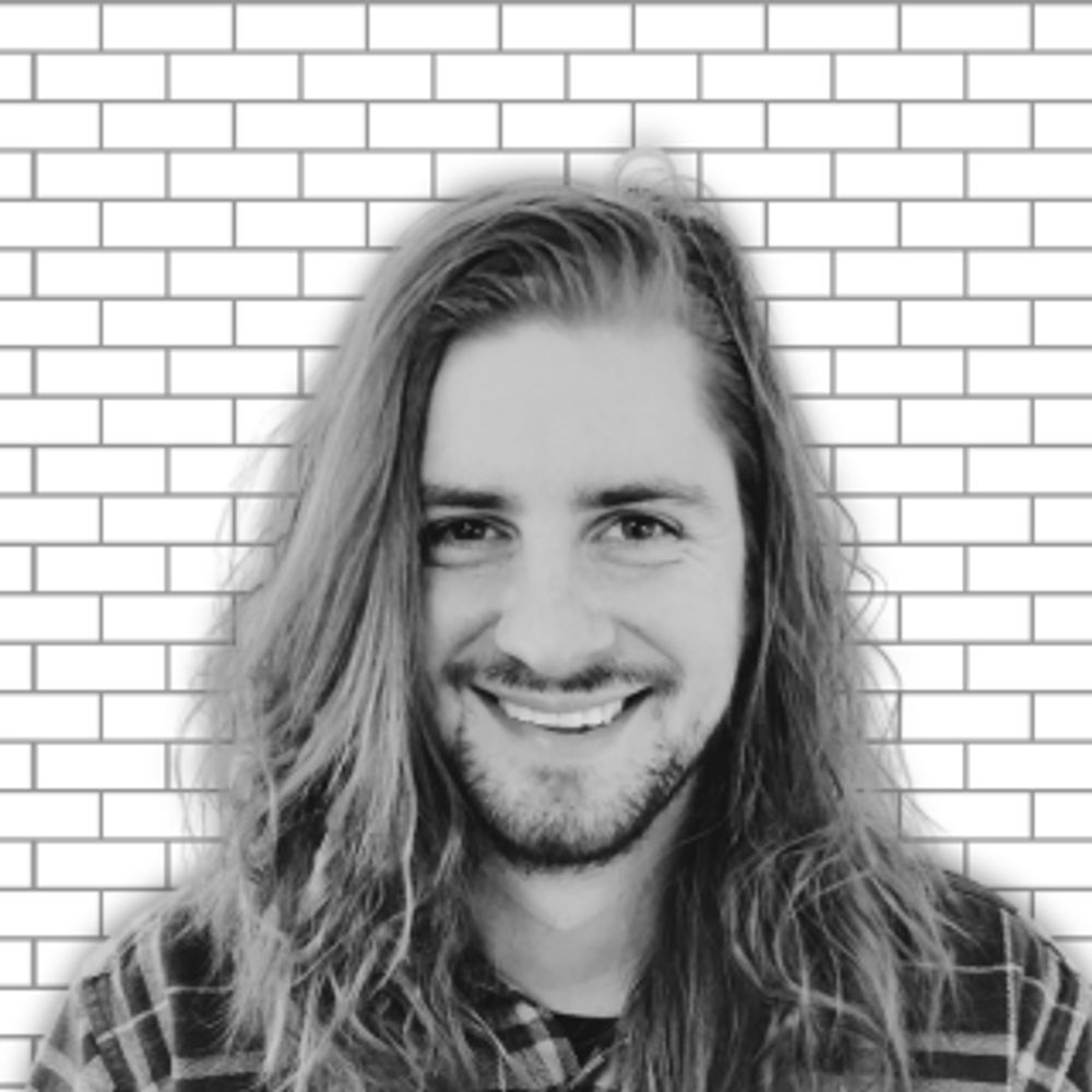 Michael | re: Bricks