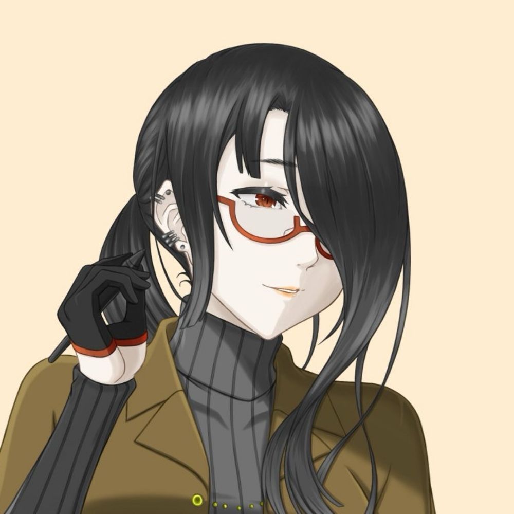 言葉枝折@Vtuber