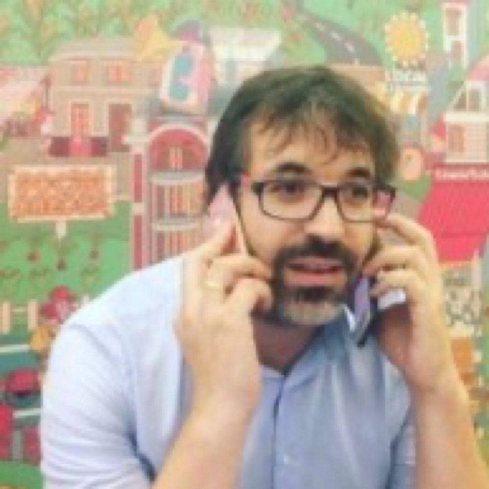 Fernando Garrido