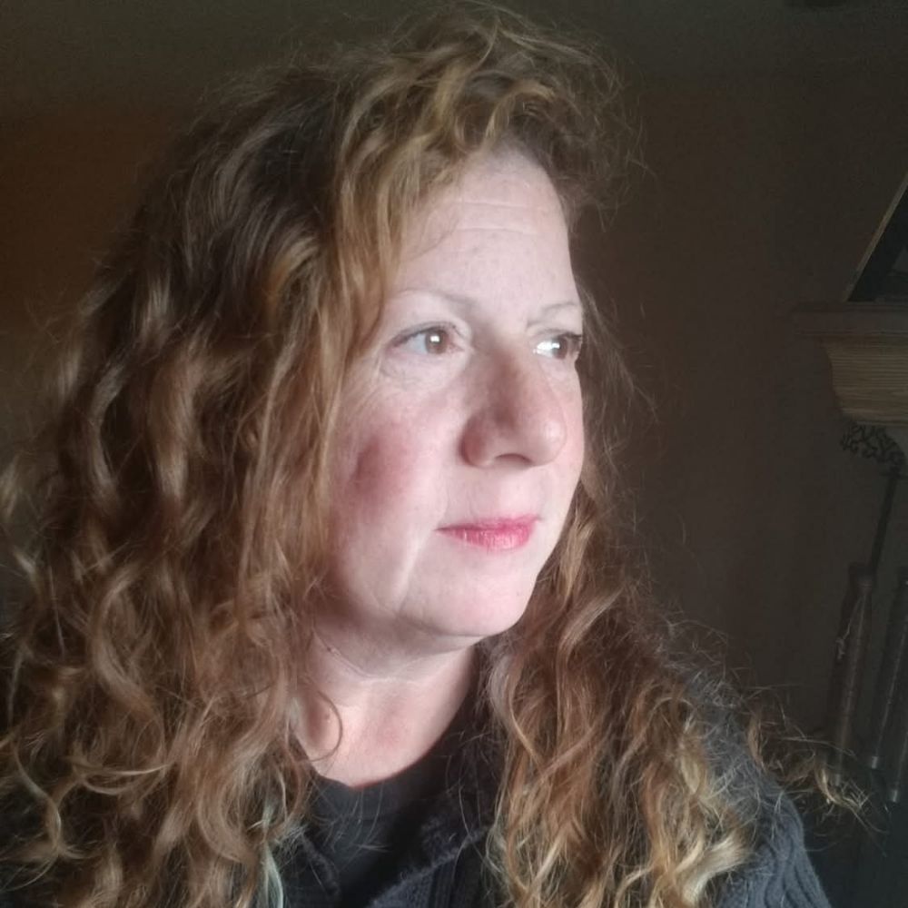 Heather Andrews