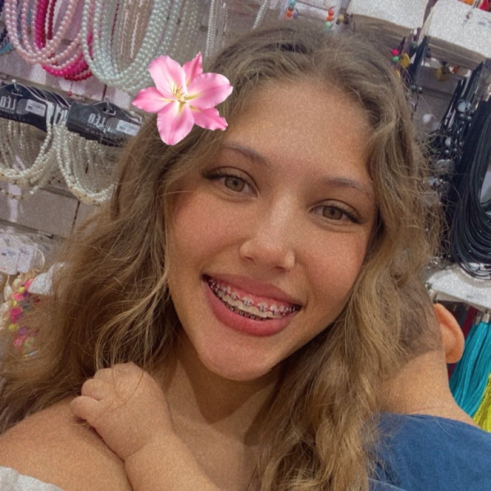 🦋Nathalya de freitas
