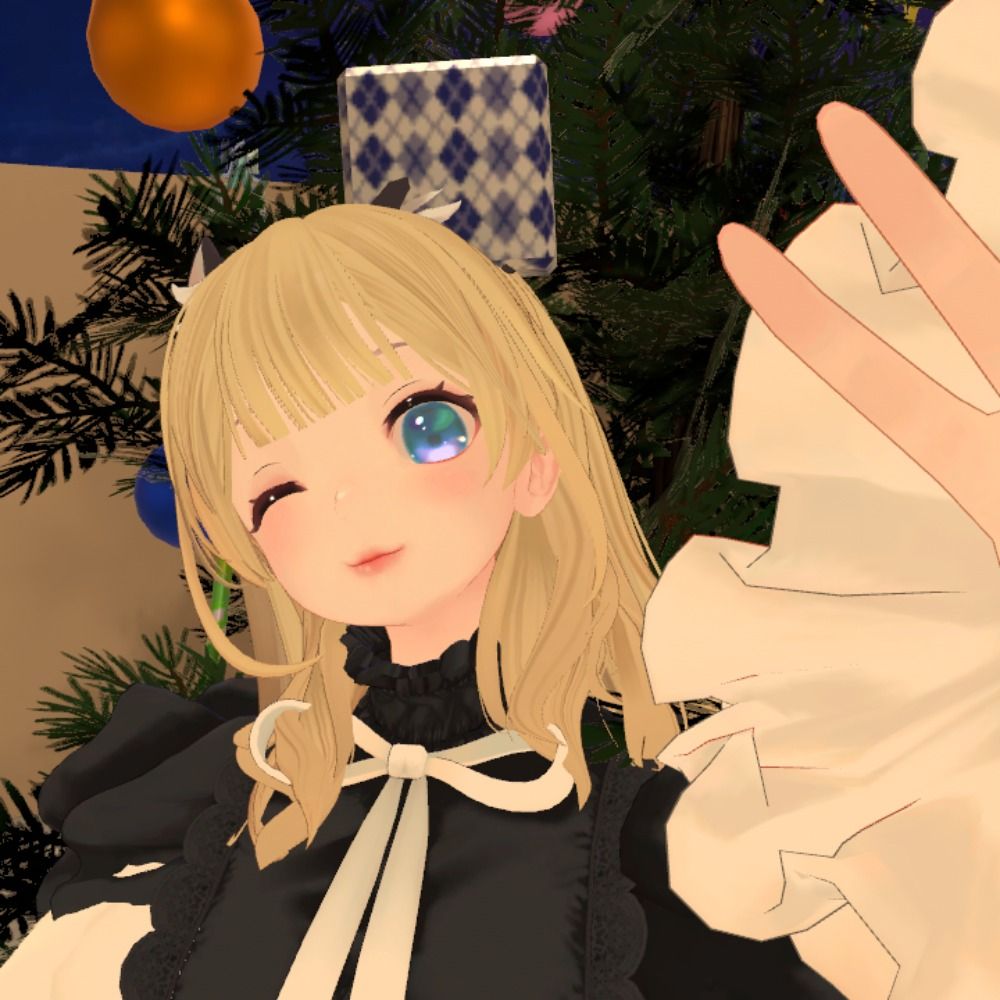 おめめちゃ