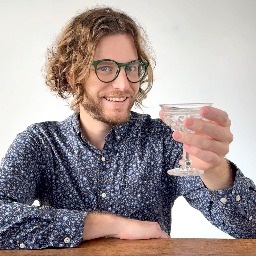 The GIN is IN
